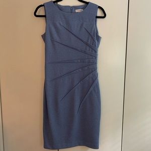 Calvin Klein Sheath Dress